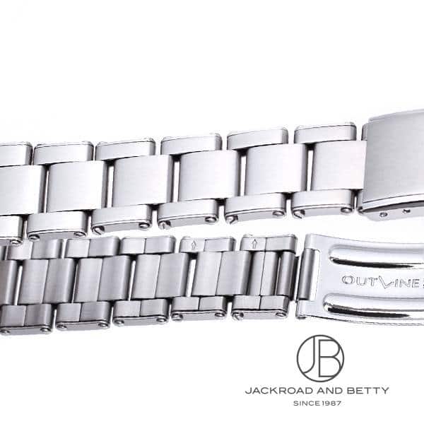 アウトライン・リベットブレス[YK20201-3] Outline Rivet Bracelet