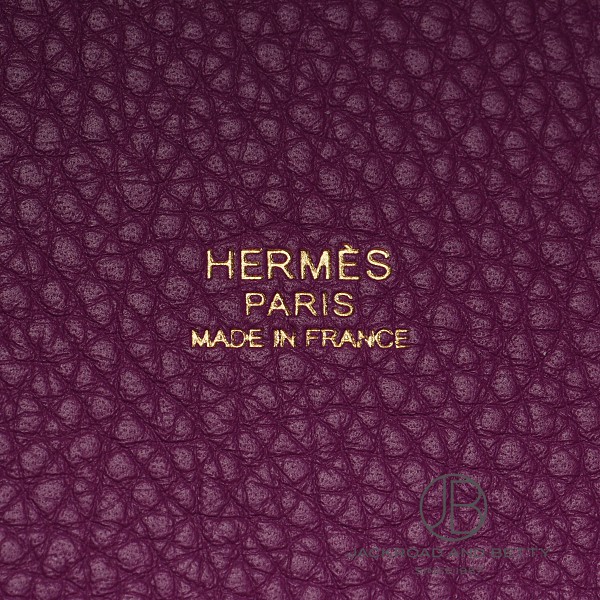 ピコタンロックPM アネモネ パープル 紫[H056289CCP9] Picotin Lock PM