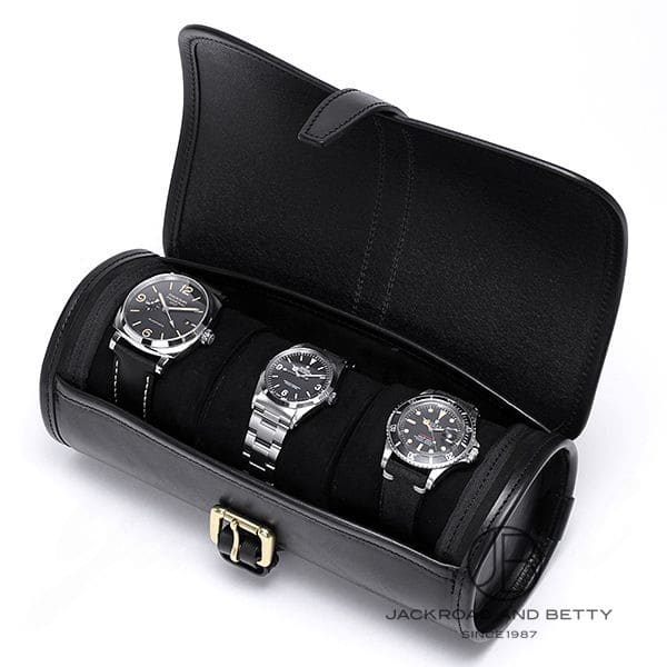 JACKROAD×PORTER×HORWEEN 30周年記念オリジナル レザーウォッチケース