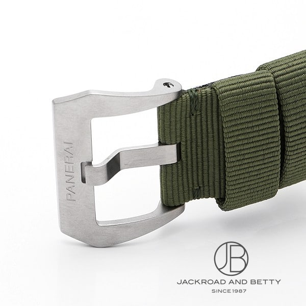 サブマーシブル クアランタ クアトロ[PAM01287] Submersible