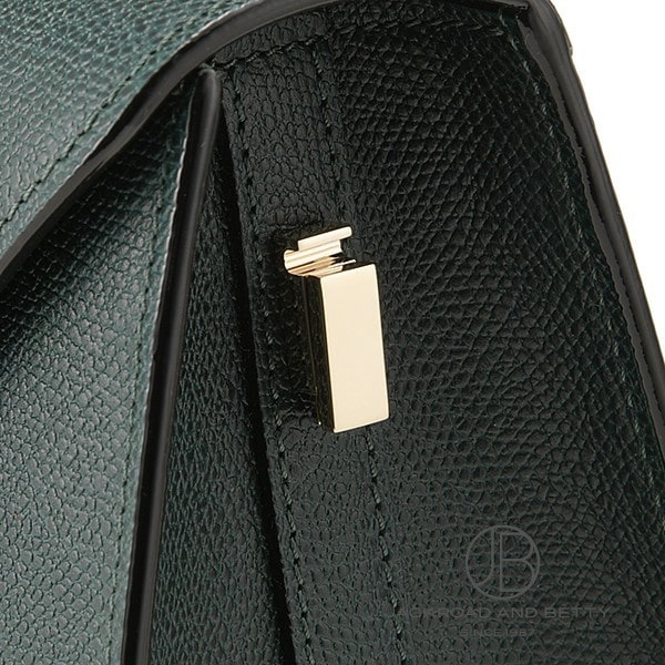 ミニ イジィデ ヴァレクストラグリーン[WBES0036028LOC99VX] Iside Top