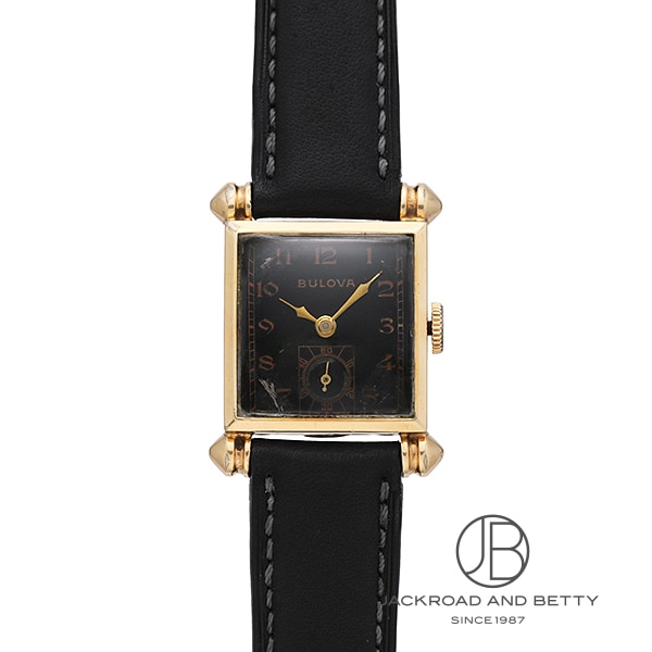 スクエア[] Square | ブローバ メンズ ヴィンテージ 時計