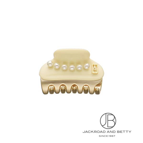 ヘアクリップ[ICCB-12831-28] Hair Clip | アレクサンドル ドゥ パリ