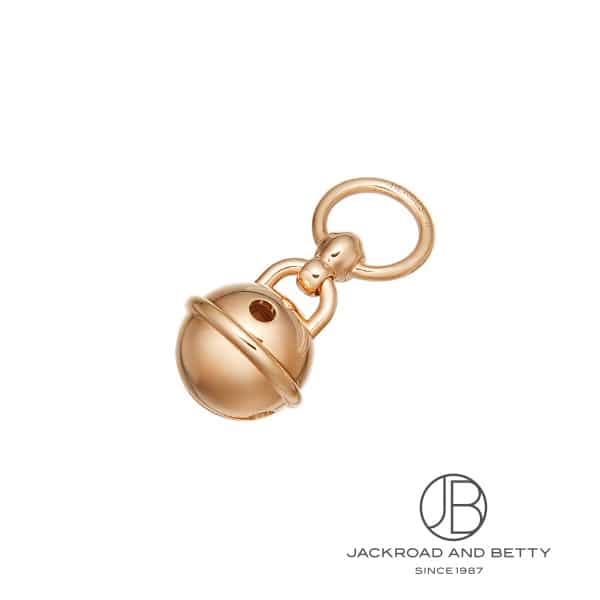 スカーフリング ツイリー ベル[] Scarf Ring Twilly Bell | エルメス