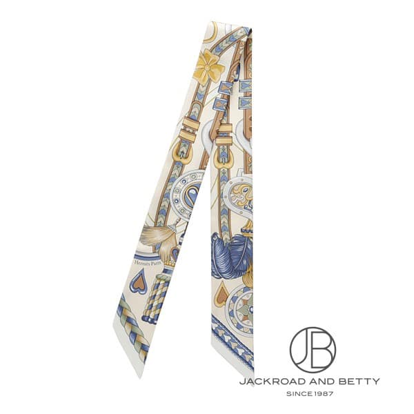 ツイリー アルネ・ドゥ・クール アイボリー ホワイト 白[] Twilly