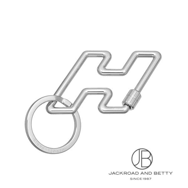 H・トゥ・スピード キーリング キーホルダー[H077245FJ00] Keyring