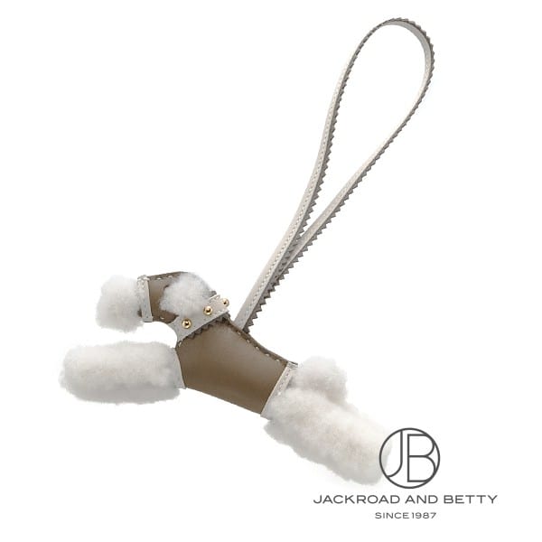 バディ チャーム エピック エトゥープ[] Budy Charm Epic Etoupe