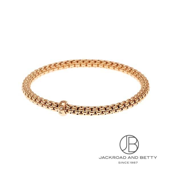 ソロ フレグジット ブレスレット ダイヤモンド[01M06BX_BB_R_XRX_00M