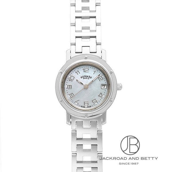 クリッパー ナクレ[CL4.210.212] Clipper Nakule | エルメス