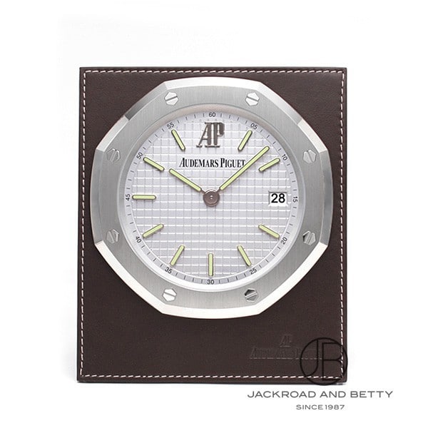 ロイヤルオーク テーブルクロック[MG.GI.MS.90008.US.XX.07.01] Royal