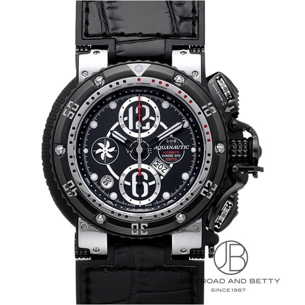 キングクーダ クロノグラフ[KRP02V02NBY01] King Cuda Chronograph