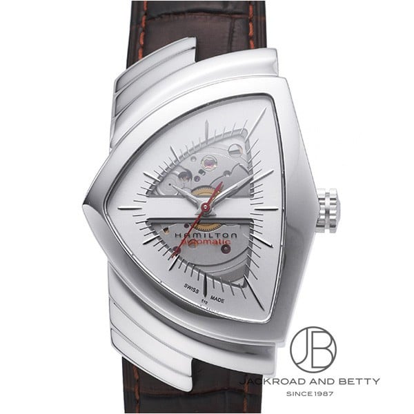 ベンチュラ オート[H24515551] Ventura Auto | ハミルトン メンズ 新品