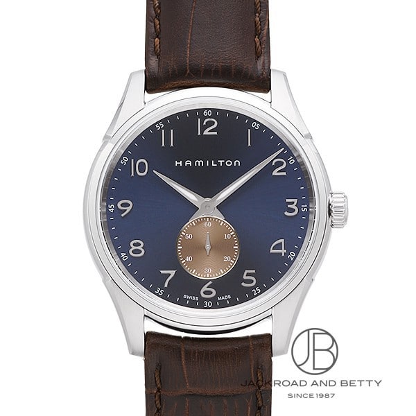 ジャズマスター シンライン プチセコンド[H38411540] Jazzmaster