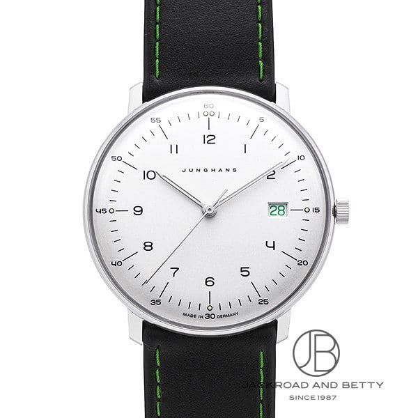 マックス・ビル エディション 2018[041/4811.00] Max Bill Edition