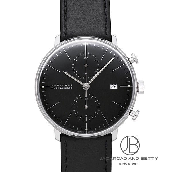 マックス・ビル クロノスコープ[027/4601.02] Max Bill Chrono Scope