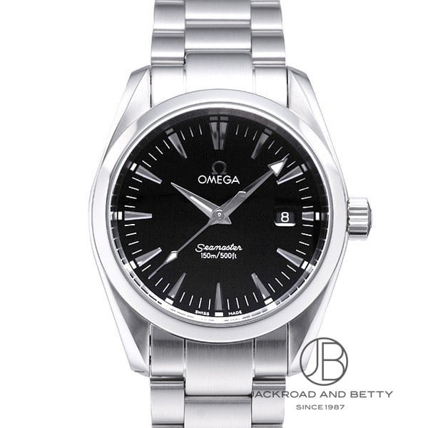 オメガ クォーツ】高級時計の代名詞、オメガをリーズナブルに手に入れ