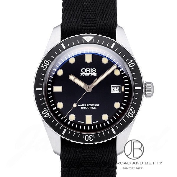 ダイバーズ 65[733 7720 4054D] Divers 65 | オリス メンズ 新品 時計