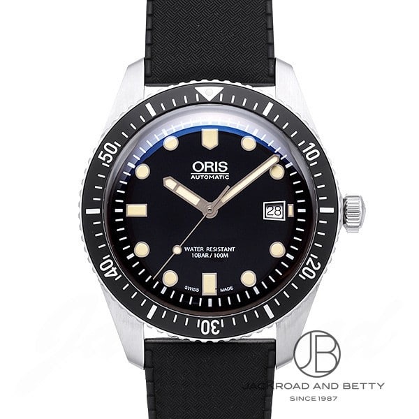 ダイバーズ 65[733 7720 4054R] Divers 65 | オリス メンズ 新品 時計