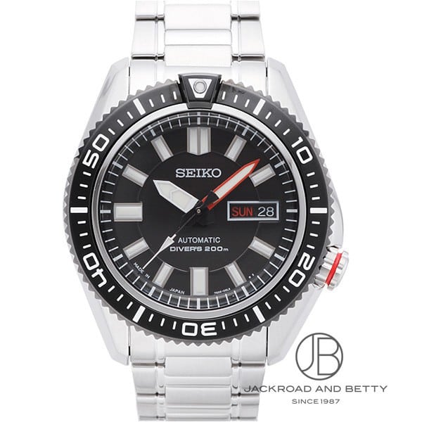 セイコー5 スーペリア ダイバー200[SKZ325J1] Seiko 5 Superior