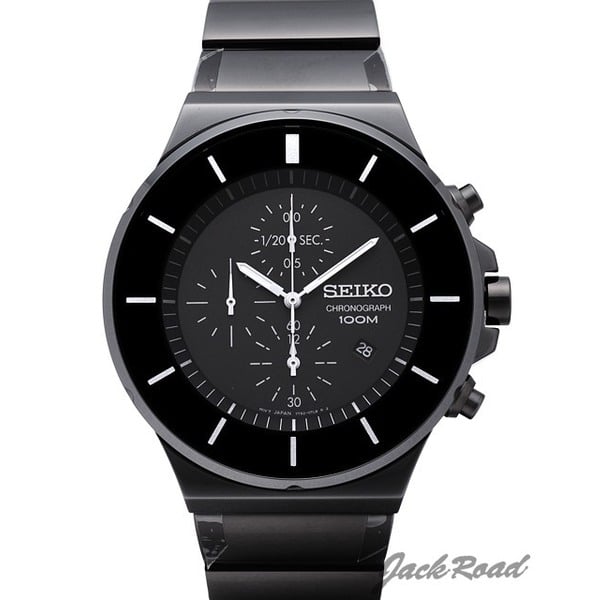 1/20セコンド クロノグラフ[SNDD83P1] 1/20 Second Chronograph