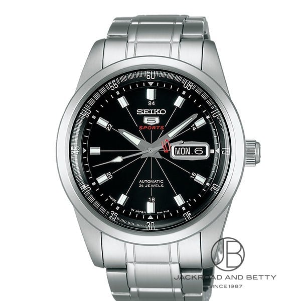 メカニカル セイコー5スポーツ 100周年記念&セイコー5 50周年記念