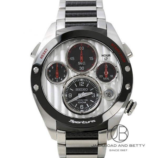 HONDA ホンダ レーシングクロノグラフ FT01BK 腕時計 HONDA ホンダ