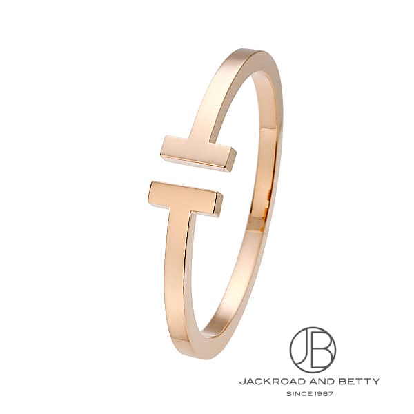 T スクエアブレスレット L[33282389] T Square Bracelet L