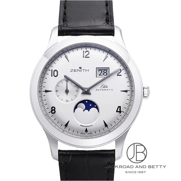 クラス グランドデイト ムーンフェイズ[03.1125.691/01.C490.T3] Class