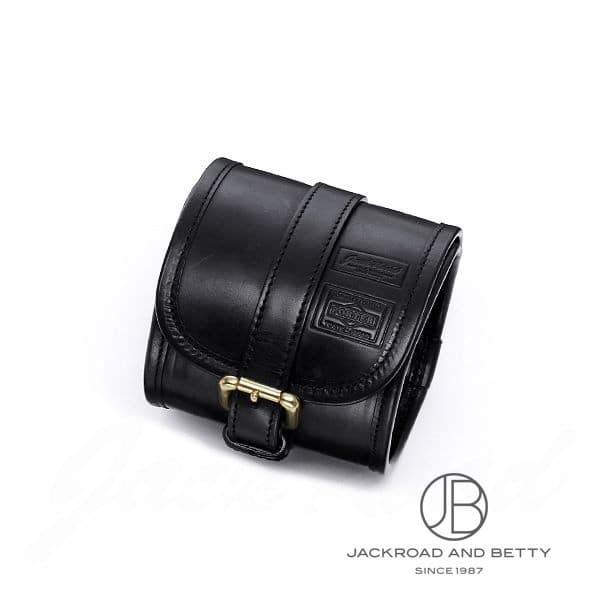 JACKROAD×PORTER×HORWEEN 30周年記念オリジナル レザーウォッチケース