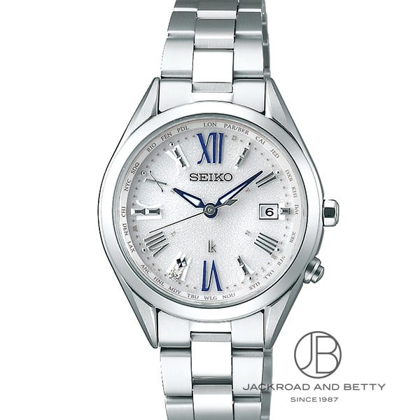 ルキア[SSQV053] Lukia | セイコー レディース 新品 時計