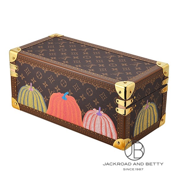 LV x YK コフレ アクセソワール[M10124] LV x YK Coffret Accessoires