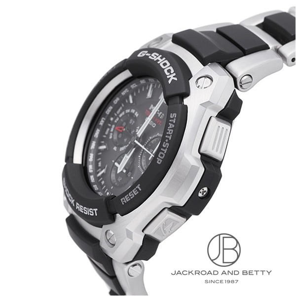 Gショック MT-G[MTG-1200-1AJF] G-Shock MT-G | カシオ メンズ 新品 時計