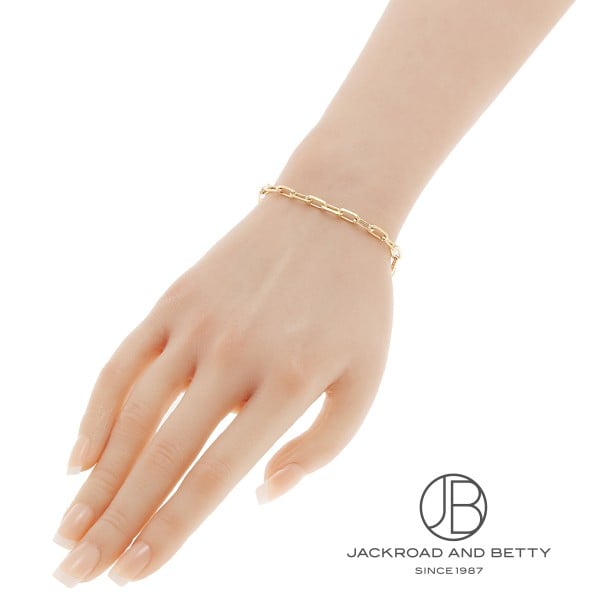 サントス ドゥ カルティエ ブレスレット スモールモデル[B6090300