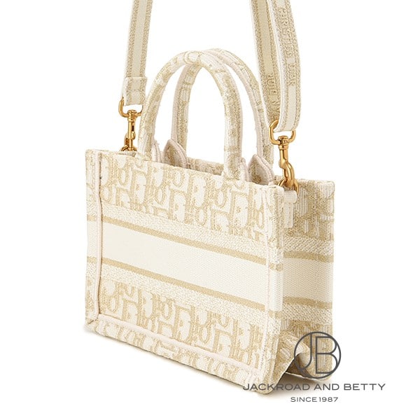 ブックトート バッグ ミニ[S5573CTQR_M981] Dior Book Tote Bag Mini