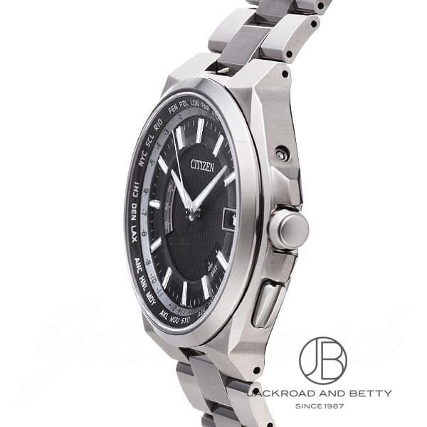 アテッサ エコドライブ ダイレクトフライト[cb0120-55E] Attesa Eco