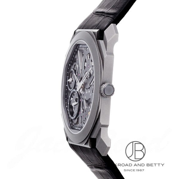 オクト フィニッシモ スケルトン[102714] Octo Finissimo Skelton