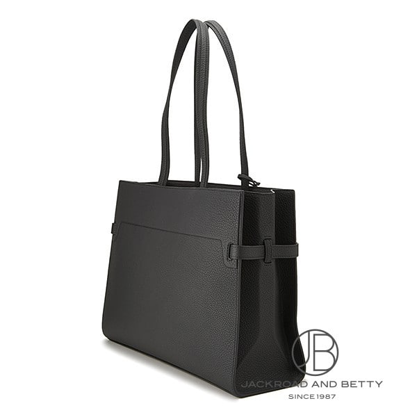 タンペート トートバッグ ブラック 黒[AA0616BNV099ZDO] Tempete