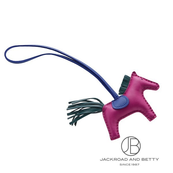 ロデオチャーム PM ローズパープル パープル[] rodeo charm PM