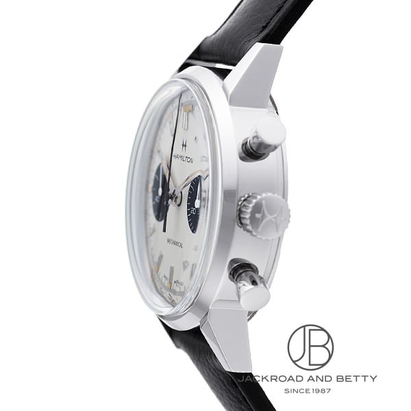 イントラマティック クロノグラフ H[H38429710] Intra-Matic