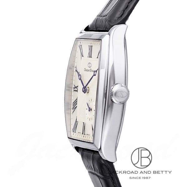 オリエントスター エレガント クラシック トノー[WZ0021AE] Orient