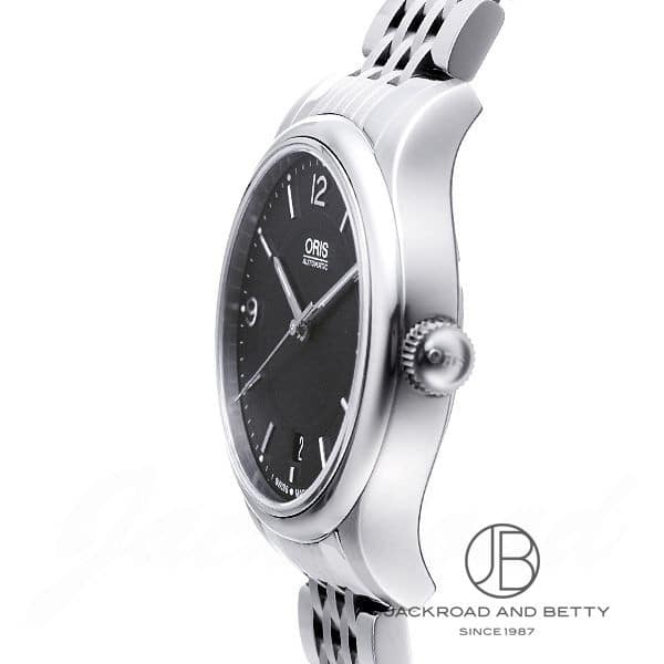 クラシック デイト[733 7578 4034M] Classic Automatic Date | オリス