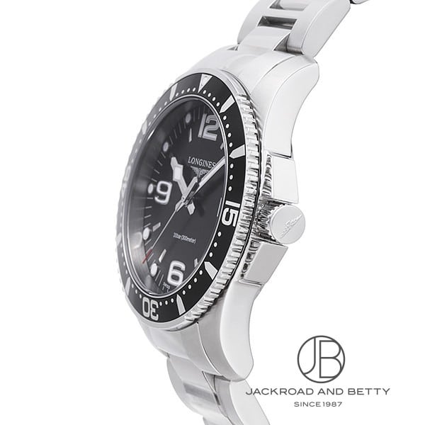 ハイドロ コンクエスト[L3.740.4.56.6] Hydro Conquest | ロンジン