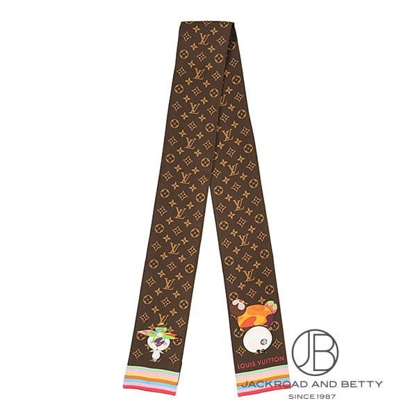 LV×TM バンドー スーパーフラット[M96083] LV TM Bandeau Super flat
