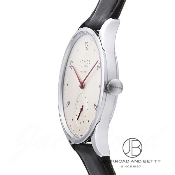 ミニマティック[1203] Minimatik | ノモス 男女兼用 新品 時計