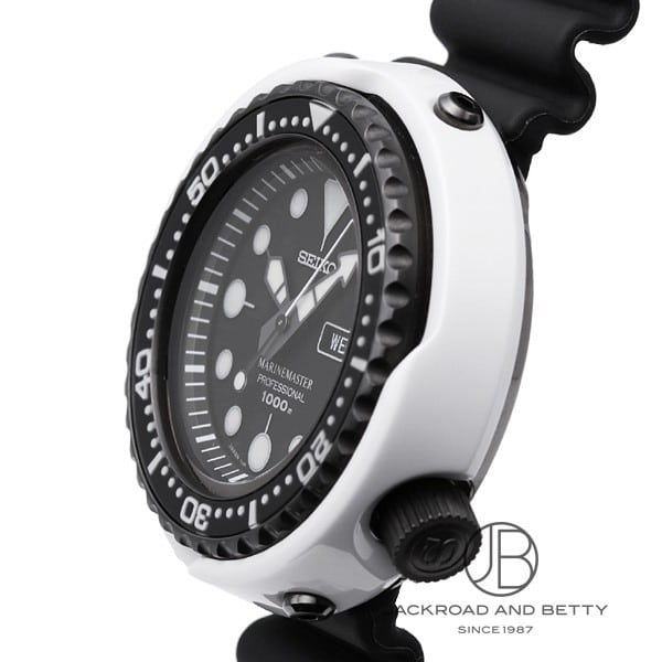 マリーンマスター プロフェッショナル 1000 ホワイト・ドルフィン