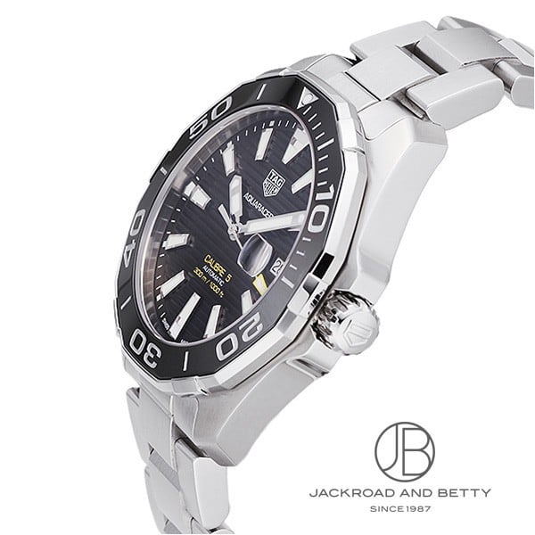 アクアレーサー キャリバー5 セラミック[WAY201A.BA0927] Aquaracer