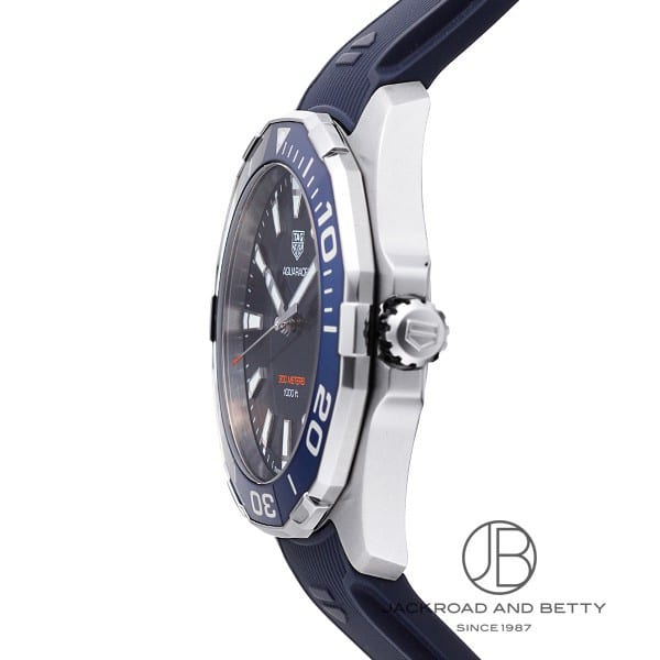 アクアレーサー[WAY101C.FT6153] Aquaracer | タグ・ホイヤー メンズ