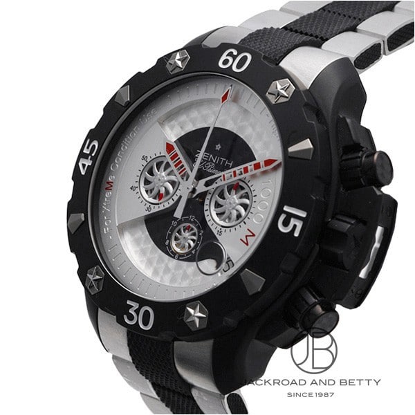 デファイ エクストリーム クロノグラフ[96.0525.4000/21.M525] Defy