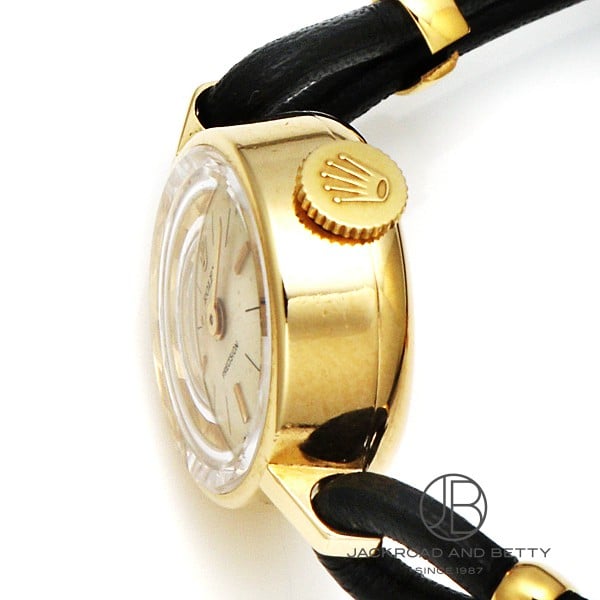 プレシジョン[2181] Precision | ロレックス レディース ヴィンテージ 時計