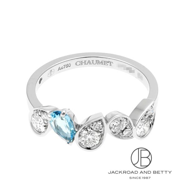 ジョゼフィーヌ ロンド デグレット リング[084961] Josephine Ronde D